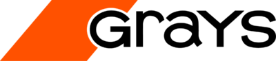 Grays Logo png