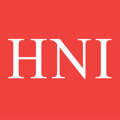 HNI Logo png