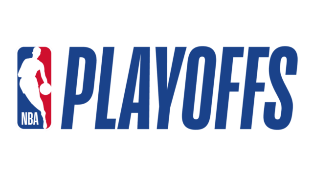 NBA playoffs Logo png