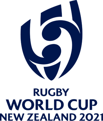 Rugby World Cup 2021 Logo png