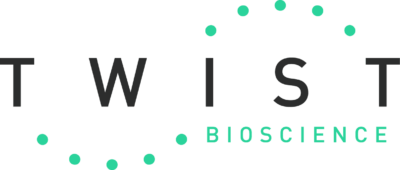 Twist Bioscience Logo png