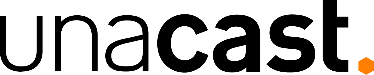 Unacast Logo - PNG Logo Vector Brand Downloads (SVG, EPS)