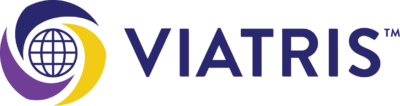 Viatris Logo png