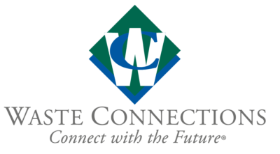 Waste Connections Logo png