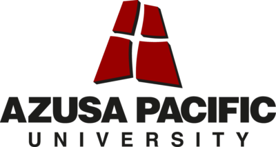 Azusa Pacific University Logo (APU) png
