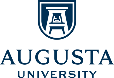 Augusta University Logo (AU) png