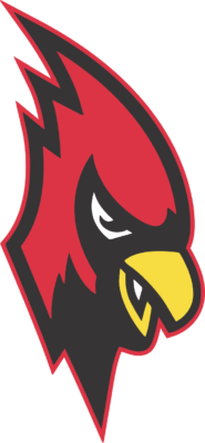 AU Cardinals Logo png