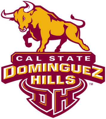 Cal State Dominguez Hills Toros Logo png