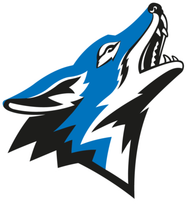 Cal State San Bernardino Coyotes Logo png