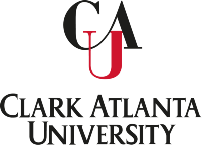 Clark Atlanta University Logo (CAU) png