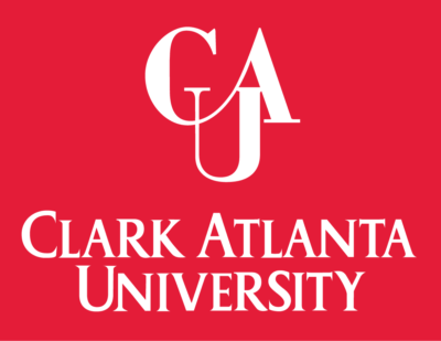 Clark Atlanta University Logo (CAU) png