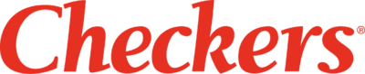 Checkers Logo png