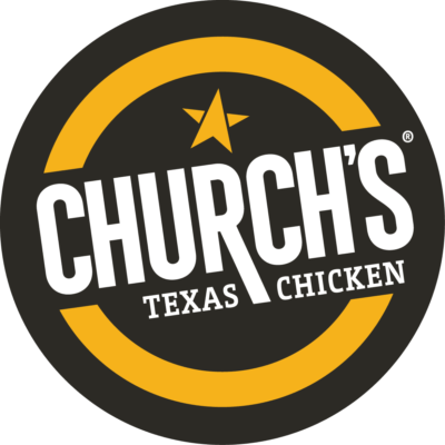 Churchs Texas Chicken Logo png