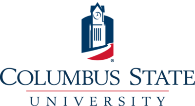 Columbus State University Logo png