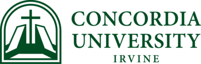 Concordia University Irvine Logo png