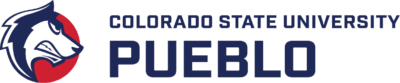 Colorado State University Pueblo Logo png