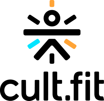 Cult.fit Logo png