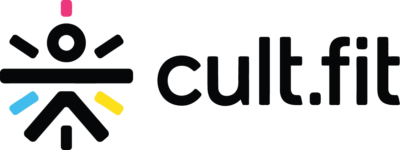 Cult.fit Logo png