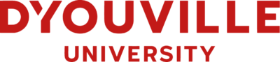 DYouville University Logo (DYU) png