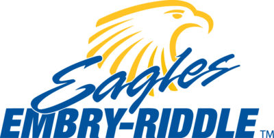 Embry Riddle Eeagles Logo png