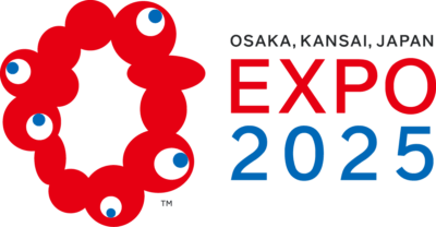 Expo 2025 Osaka Logo png