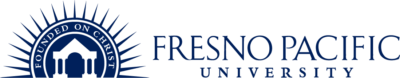Fresno Pacific University Logo (FPU) png