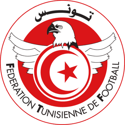 Tunisian Football Federation Logo & Tunisia National Football Team Logo png