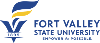 Fort Valley State University Logo (FVSU) png
