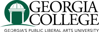 Georgia College & State University Logo png