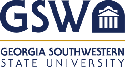 Georgia Southwestern State University Logo (GSW) png