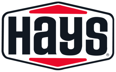Hays Logo png