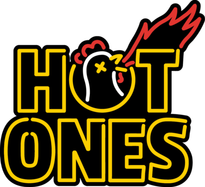 Hot Ones Logo png