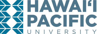 Hawaii Pacific University Logo (HPU) png