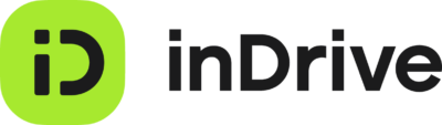 inDrive Logo png