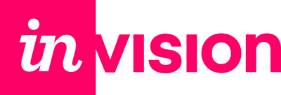 InVision Logo png