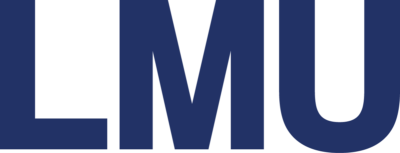 Lincoln Memorial University Logo (LMU) png