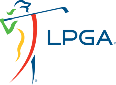 LPGA Logo png