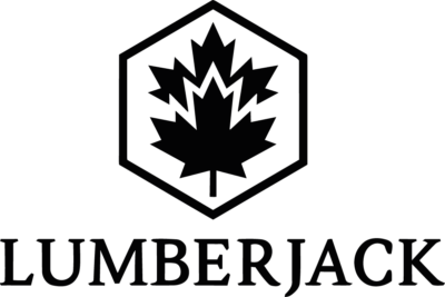 Lumberjack Logo png