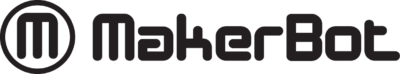 MakerBot Logo png