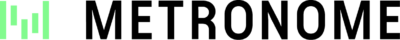 Metronome Logo png