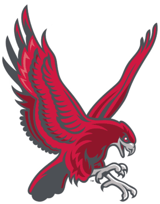 Montclair State Red Hawks Logo png