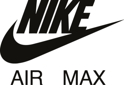 Nike Air Max Logo png