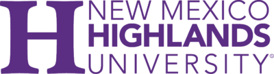 New Mexico Highlands University Logo (NMHU) png