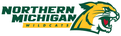 Northern Michigan Wildcats Logo png
