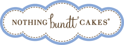 Nothing Bundt Cakes Logo png