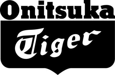 Onitsuka Tiger Logo png