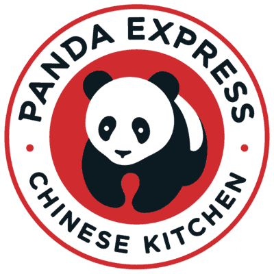 Panda Express Logo png