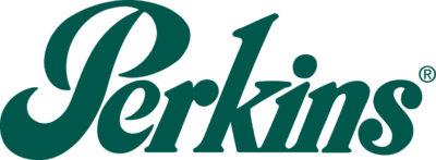 Perkins Logo png