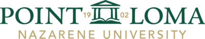 Point Loma Nazarene University Logo (PLNU) png