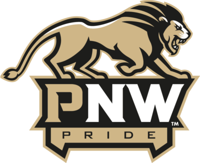 Purdue Northwest Pride Logo png